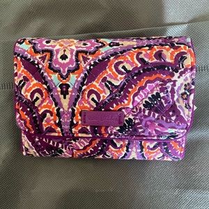 Vera Bradley wallet